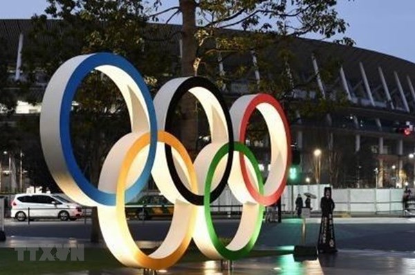 Thủ tướng Nhật Bản cam kết tổ chức Olympic và Paralympic an toàn - Anh 1