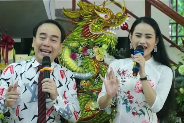 Báo động nguồn lực diễn viên nghệ thuật truyền thống (Bài 2): Lãng phí của...