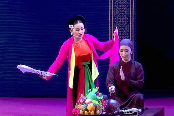 Báo động nguồn lực diễn viên nghệ thuật truyền thống (Bài 2): Lãng phí của...