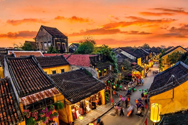Hội nghị toàn quốc về du lịch năm 2020: Tìm giải pháp khả thi kích cầu du lịch nội địa - Anh 1
