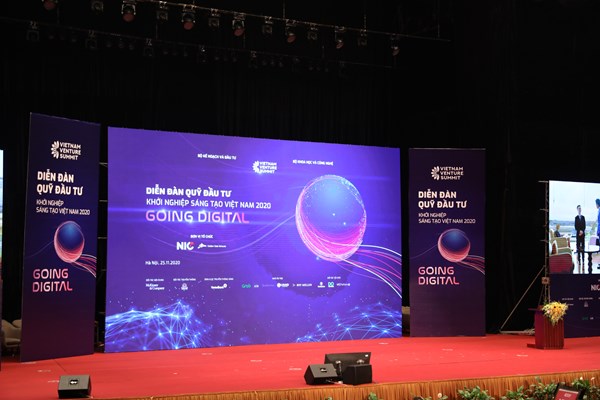 Hàng tỷ USD đầu tư khởi nghiệp sáng tạo được đưa vào thị trường - Anh 2