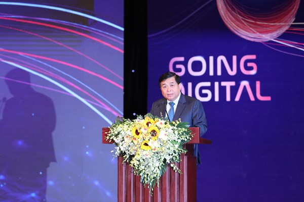 Hàng tỷ USD đầu tư khởi nghiệp sáng tạo được đưa vào thị trường - Anh 1