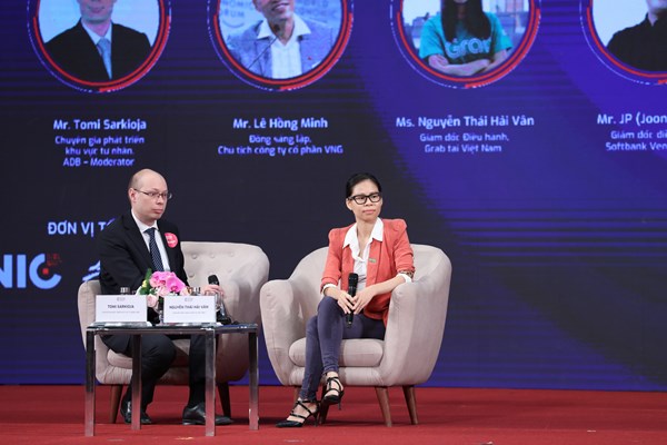 Cơ hội tuyệt vời cho đầu tư khởi nghiệp - Anh 3