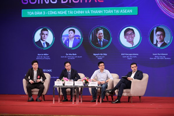 Cơ hội tuyệt vời cho đầu tư khởi nghiệp - Anh 4