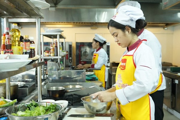 Tìm kiếm sứ giả Ẩm thực xứ Huế mùa 2 - Anh 2