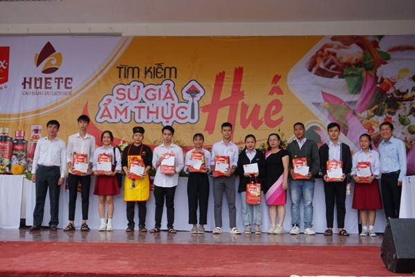 Tìm kiếm sứ giả Ẩm thực xứ Huế mùa 2 - Anh 4