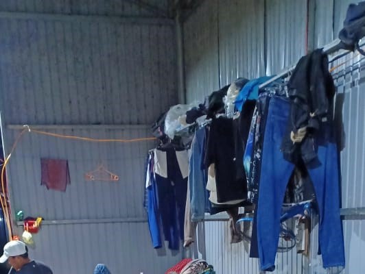 Báo Văn Hóa “chia sẻ yêu thương” đến người dân thiệt hại sau bão lũ tại Quảng Nam, Quảng Ngãi - Anh 6