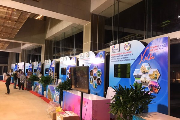 Hội nghị Du lịch toàn quốc 2020: Phải đảm bảo an toàn, tiết kiệm, hiệu quả... - Anh 3