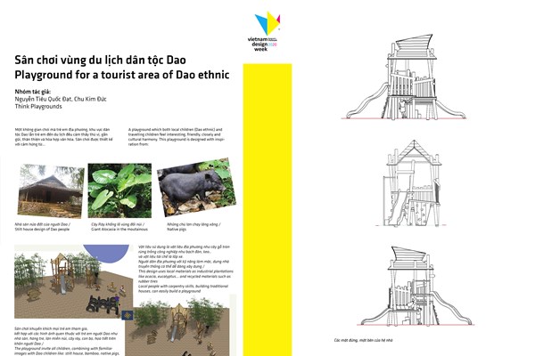 Trao giải cuộc thi Designed by Vietnam - Anh 4