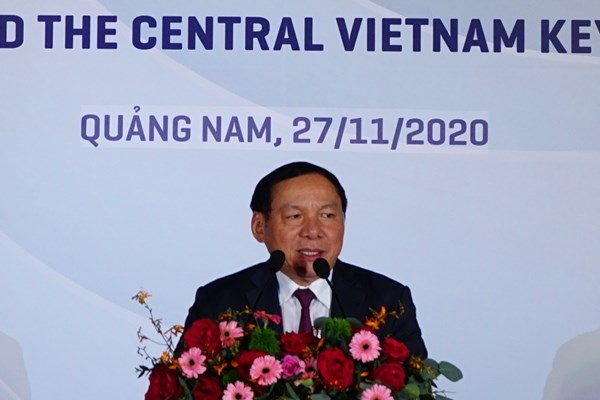 Kết nối du lịch 3 miền đất nước, xây dựng thị trường nội địa sôi động, bền vững - Anh 2