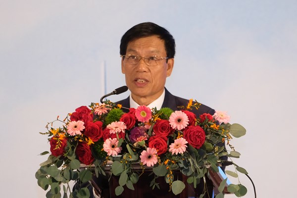 Cùng đưa ra những giải pháp để ngành Du lịch sớm phục hồi và tiếp đà tăng trưởng trở lại - Anh 2