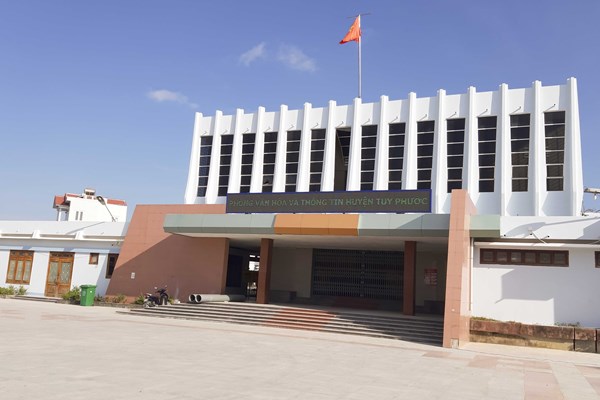 Giám đốc Trung tâm Văn hóa bán chuông đồng không bị khởi tố - Anh 1