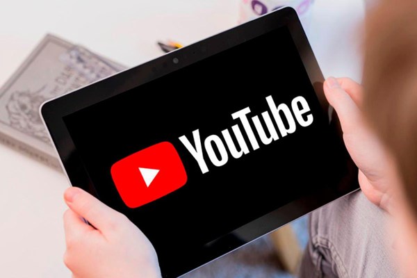 Xử lý mạnh tay kênh YouTube có nội dung nhảm nhí, giật gân - Anh 1