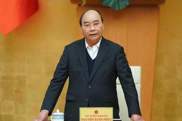 Thủ tướng Chính phủ chỉ đạo tạm dừng các chuyến bay thương mại từ nước ngoài - Anh 1