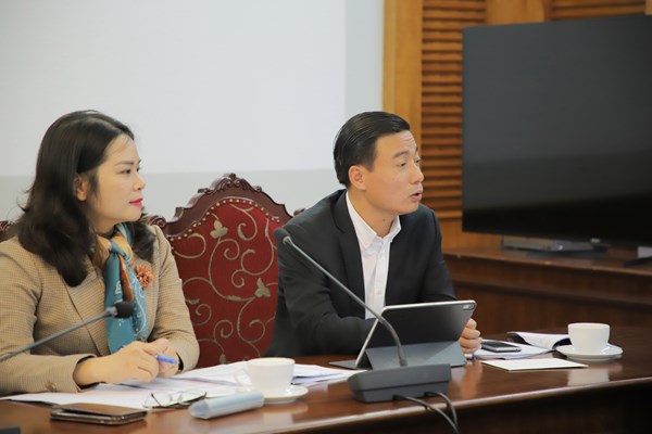 Phối hợp tăng cường bảo hộ quyền tác giả, quyền liên quan trên môi trường số - Anh 3
