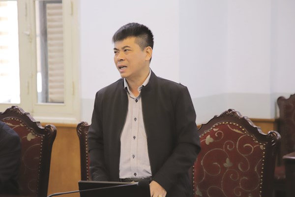 Phối hợp tăng cường bảo hộ quyền tác giả, quyền liên quan trên môi trường số - Anh 4