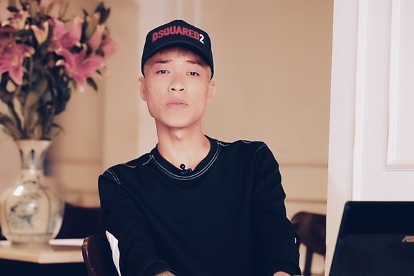 Từ bỏ nghề IT để theo đuổi ước mơ DJ - Anh 1