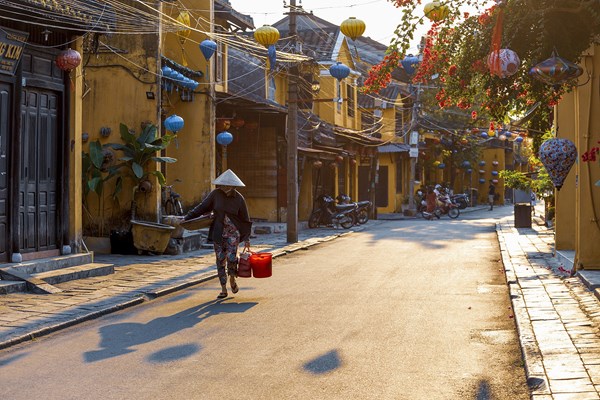 Bảo tồn và phát huy du lịch di sản trong bối cảnh dịch Covid-19: Thách thức tạo ra cơ hội… - Anh 2