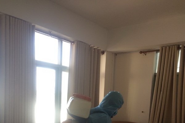 Khởi tố hình sự vụ án 