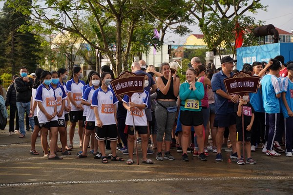 Phố cổ Hội An kỷ niệm 21 năm ngày được công nhận Di sản văn hóa thế giới - Anh 6