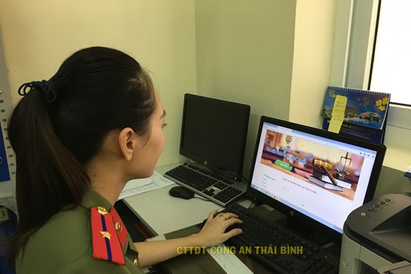 Tăng cường phổ biến, giáo dục pháp luật trong ngành VHTTDL: Lan tỏa cuộc thi Pháp luật với mọi người - Anh 2