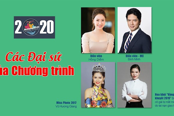 Gala Giáng sinh Trao yêu thương - Nhận hạnh phúc Mottainai 2020 lần đầu tiên được tổ chức trực tuyến - Anh 6