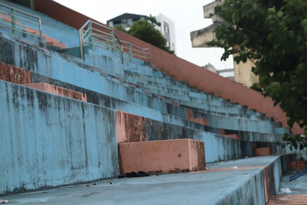 Vụ việc Sân vận động Chi Lăng: Đã có nhiều kiến nghị nhưng vẫn còn rất nan giải - Anh 2