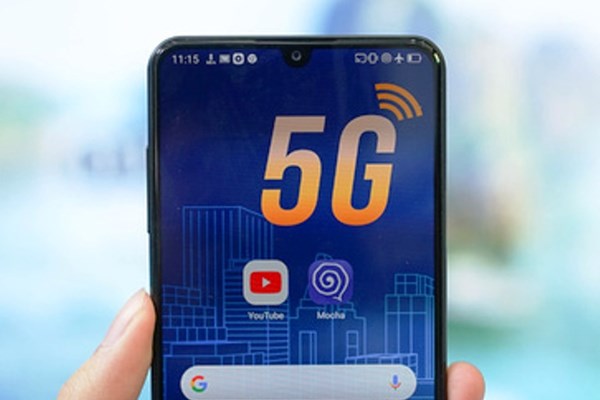 Việt Nam là vùng đất lý tưởng để triển khai 5G - Anh 2