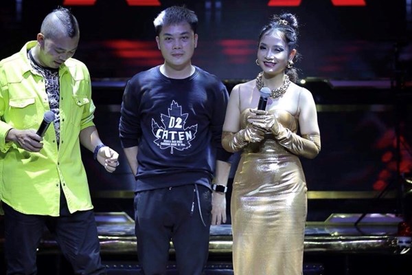 Làm phụ hồ kiếm tiền theo đuổi giấc mơ thành DJ Producer - Anh 3