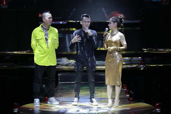 Làm phụ hồ kiếm tiền theo đuổi giấc mơ thành DJ Producer - Anh 4