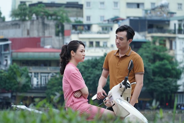 Trở về giữa yêu thương: Gặp lại hình ảnh người cha trăn trở - Anh 9