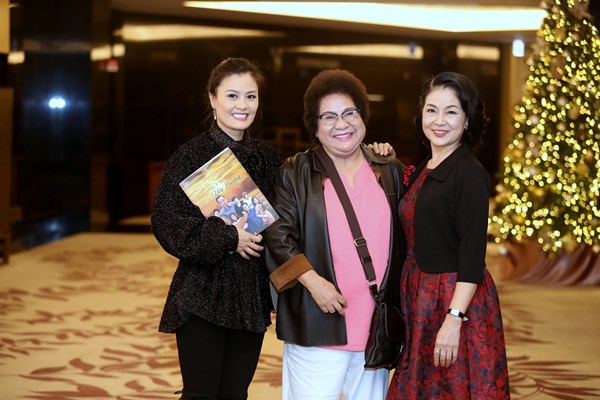 Trở về giữa yêu thương: Gặp lại hình ảnh người cha trăn trở - Anh 4