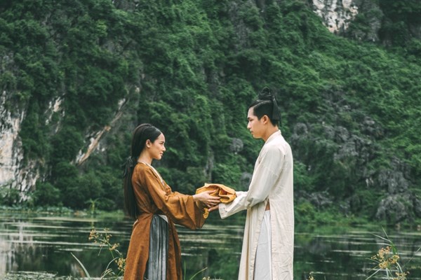 Phim về nhân vật lịch sử: Làm sao để vừa hay vừa đúng? - Anh 1