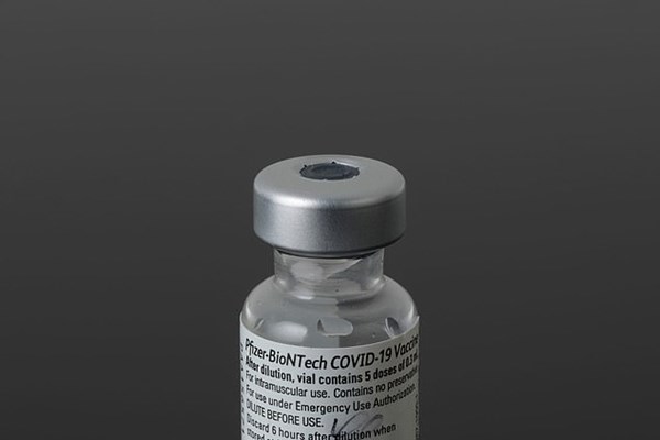 Nhiều bảo tàng lưu giữ ký ức thời Covid-19 - Anh 1