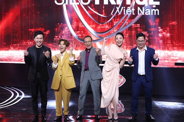 Gameshow Siêu trí tuệ Việt Nam và Ký ức vui vẻ: Không chỉ là giải trí - Anh 2