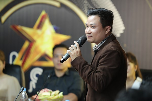 DJ Star bước vào vòng đối đầu với nhiều thay đổi - Anh 2