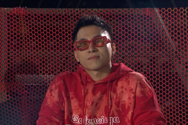 DJ Star bước vào vòng đối đầu với nhiều thay đổi - Anh 3