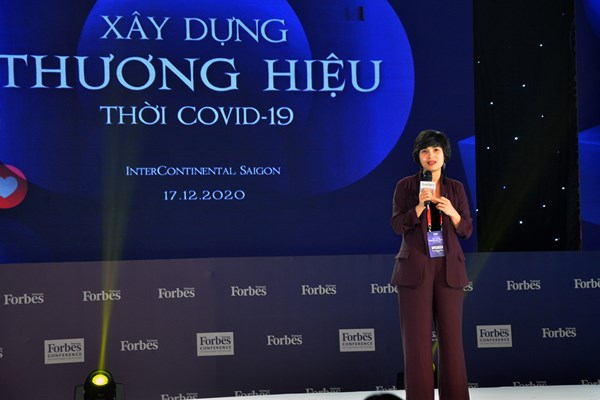 Câu chuyện xây dựng thương hiệu thời Covid-19 - Anh 2