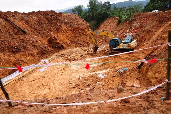 Những món quà sâu nặng ân tình của Công đoàn Khối Di sản- Văn hóa cơ sở,  Bộ VHTTDL - Anh 3