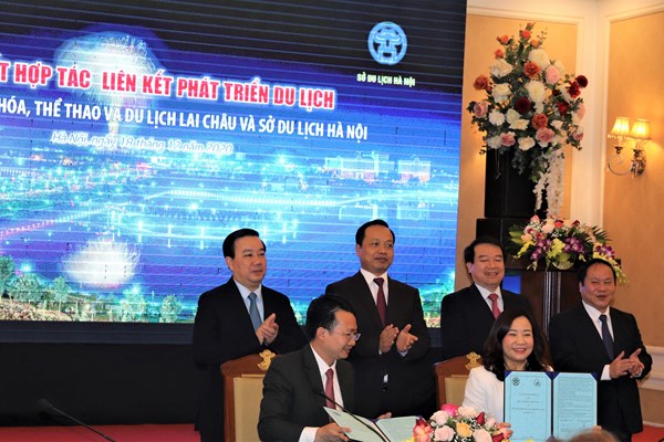 “Ở ven trời Tây Bắc có Lai Châu” - Anh 5