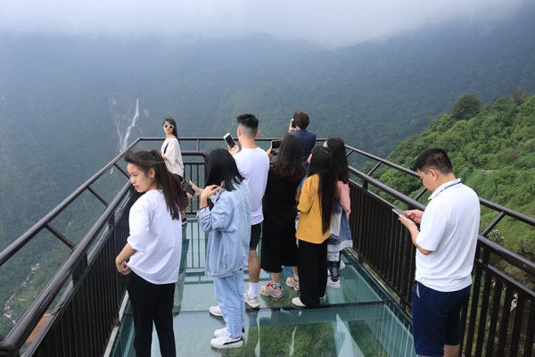 “Ở ven trời Tây Bắc có Lai Châu” - Anh 3