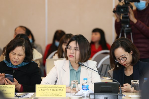 Cần hệ sinh thái cho nông nghiệp ứng dụng công nghệ cao - Anh 3