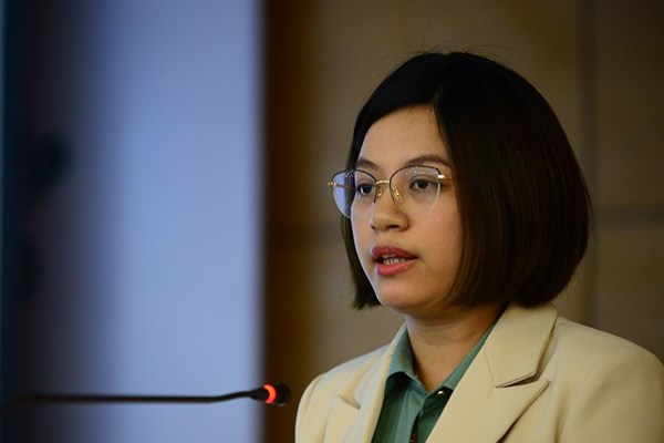 Giải pháp thúc đẩy phát triển nông nghiệp ứng dụng công nghệ cao tại Việt Nam - Anh 2