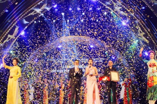Đề án Tổ chức Liên hoan Phim (LHP) giai đoạn 2021 - 2030:Thúc đẩy phát triển công nghiệp văn hóa trong điện ảnh - Anh 1