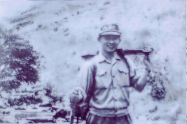 55 nam van gui tien phung dieu cho nhan vat - Anh 2