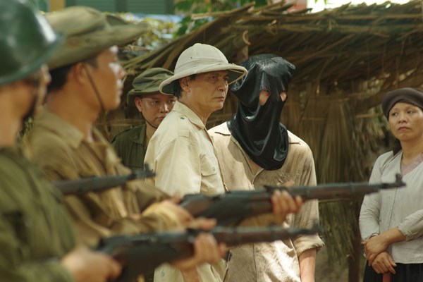 Ra mắt bộ phim 