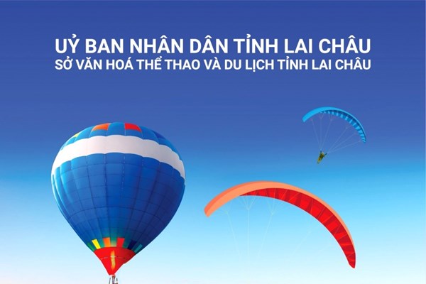 Giải Dù lượn đường trường PuTaLeng mở rộng năm 2020: Bay trên đỉnh PuTaLeng - Anh 4