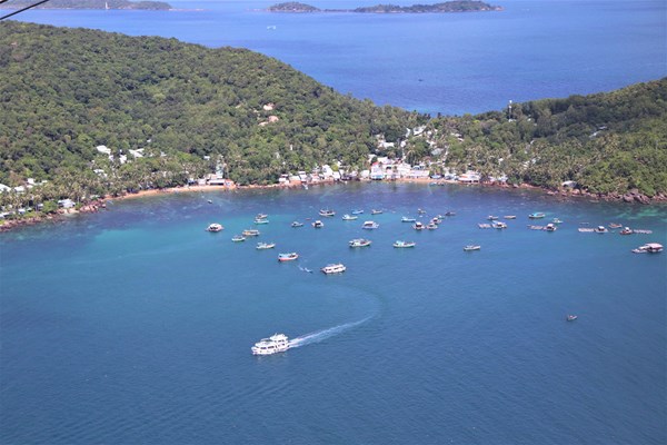 Giải pháp nâng cao xếp hạng năng lực cạnh tranh ngành Du lịch Việt Nam - Anh 4