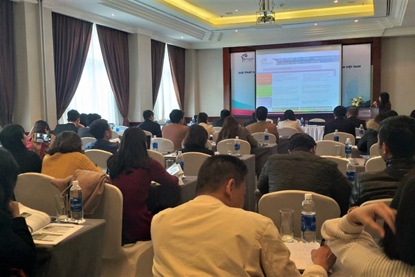 Giải pháp nâng cao xếp hạng năng lực cạnh tranh ngành Du lịch Việt Nam - Anh 1