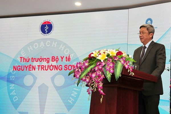 Tầm vóc, thể lực người Việt Nam có bước cải thiện - Anh 1